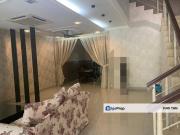 Laman Rimbunan Matahari