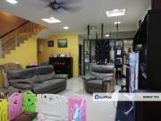 Laman Rimbunan Matahari