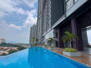 Laman Sari Selayang Condominium