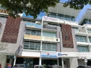 Laman Seri Business Park