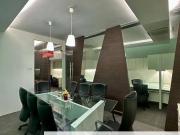 Laman Seri Business Park
