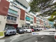 Laman Seri Business Park