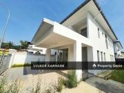 Laman Sutera Seksyen U15 Shah Alam