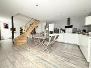 Lamarche sur Saône 21760 Achat / Vente maison 6 pièces...