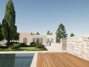 LAMARDILLA 7 vani 150mq