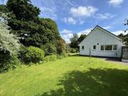Lamb Park, Chagford, 4 Bedroom Bungalow