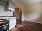 Lamb Road, S5