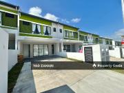 Lambaian Dua Residence, Kajang | 2 Storey Terrace 4...