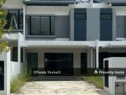 LAMBAIAN DUA RESIDENSI