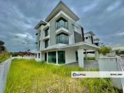 Lambaian Residence