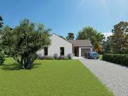 Lamballe Armor 22400 Programme neuf maison neuf à vendre...