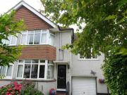Lambarde Road, Sevenoaks, 3 Bedroom Semi detached