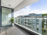 Lambarde Square, London, SE10