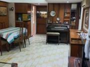 Lambare y Av Corrientes Villa Crespo Semipiso con patio...