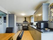 Lambert Place, Bristol, 3 Bedroom Semi detached