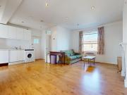 Lambert Road 2 bed flat to rent £2,200 pcm £508 pw