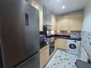 Lambert Road, Brixton, London, SW2