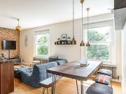 Lambert Road, London, SW2 5BE, United Kingdom | 2 bed...