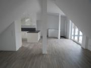 Lambert&Strelow* TOP 5 ZKBB Terrassen Wohnung,...