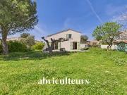 Lambesc 13410 Achat / Vente maison 4 pièces t4