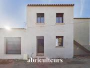 Lambesc 13410 Maison de village rénovée, toutes...