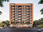 Lambha 2 BHK Apartment For Sale Ahmedabad