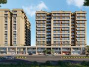 Lambha 3 BHK Apartment For Sale Ahmedabad