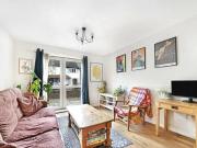 Lambkins Mews, Leonard House, Walthamstow, 2 Bedroom Flat