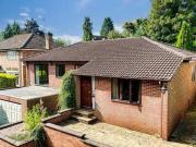 Lambley Lane, Burton Joyce, 3 Bedroom Detached