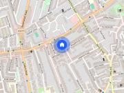 Lambourn Road, Clapham Town, SW4
