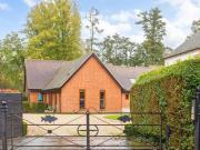 Lambourn Road, Newbury, 2 Bedroom End