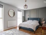 Lambourne House, Apple Yard, 2 Bedroom Flat