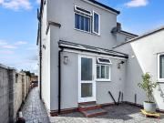 Lambrook Road, Fishponds, Bristol BS16, 2 bed property...