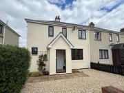 Lambrook Road, Taunton, 3 Bedroom Semi detached