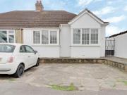 Lambs Lane South, Rainham, 3 Bedroom Semi detached