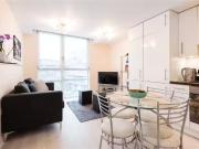 Lamb's Passage, London