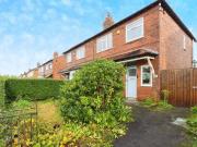 Lambton Road, Manchester, 3 Bedroom Semi detached