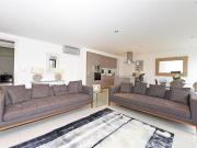 Lambton Road, Wimbledon, London SW20, 2 bed flat to...