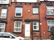 Lambton Street, Leeds LS8, 2 bed terraced house to rent,...