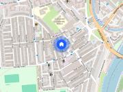Lamcote Grove, Nottingham, NG2