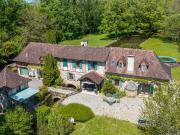 L'âme d'un Moulin: Un Domaine de Caractère en...