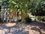 L'âme d'une bâtisse en pierres du XIXe aux...