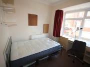 Lamel Street, York, YO10