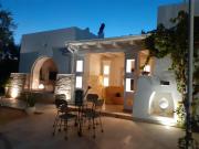 Lamia Dell'antica Pergola 120m² San Michele Salentino