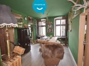 Laminat • 3 Raum • Aufzug • Bad mit Wanne • Schloß...