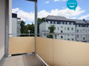 Laminat • Balkon mit Sonne • 2 Raum • Tageslichtbad mit...
