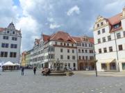 Laminat wird noch neu verlegt: Ruhige 2 Zimmer Wohnung...