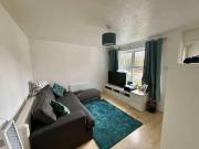 Lammas Mead, Binfield, Berkshire, RG42