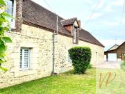 Lamnay Vente Maison 72
