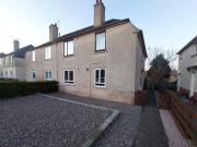 Lamond Drive, St Andrews, 2 Bedroom Flat
